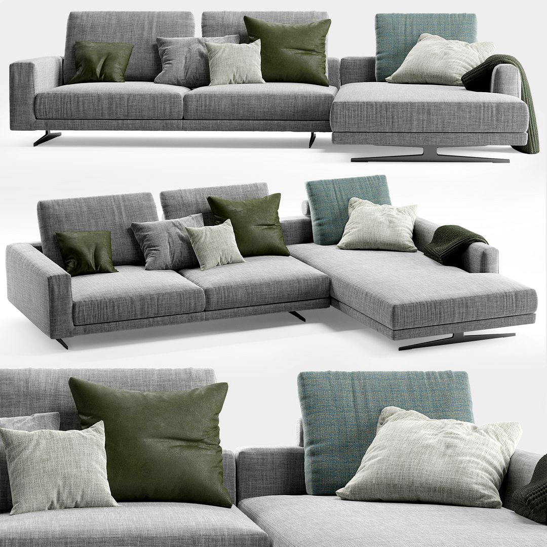 Flexform Campiello