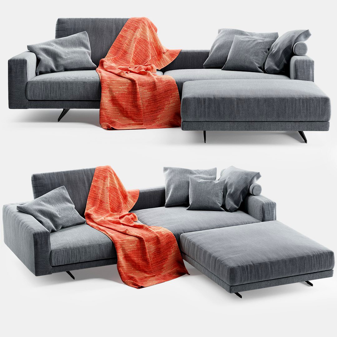 Flexform Campiello 2
