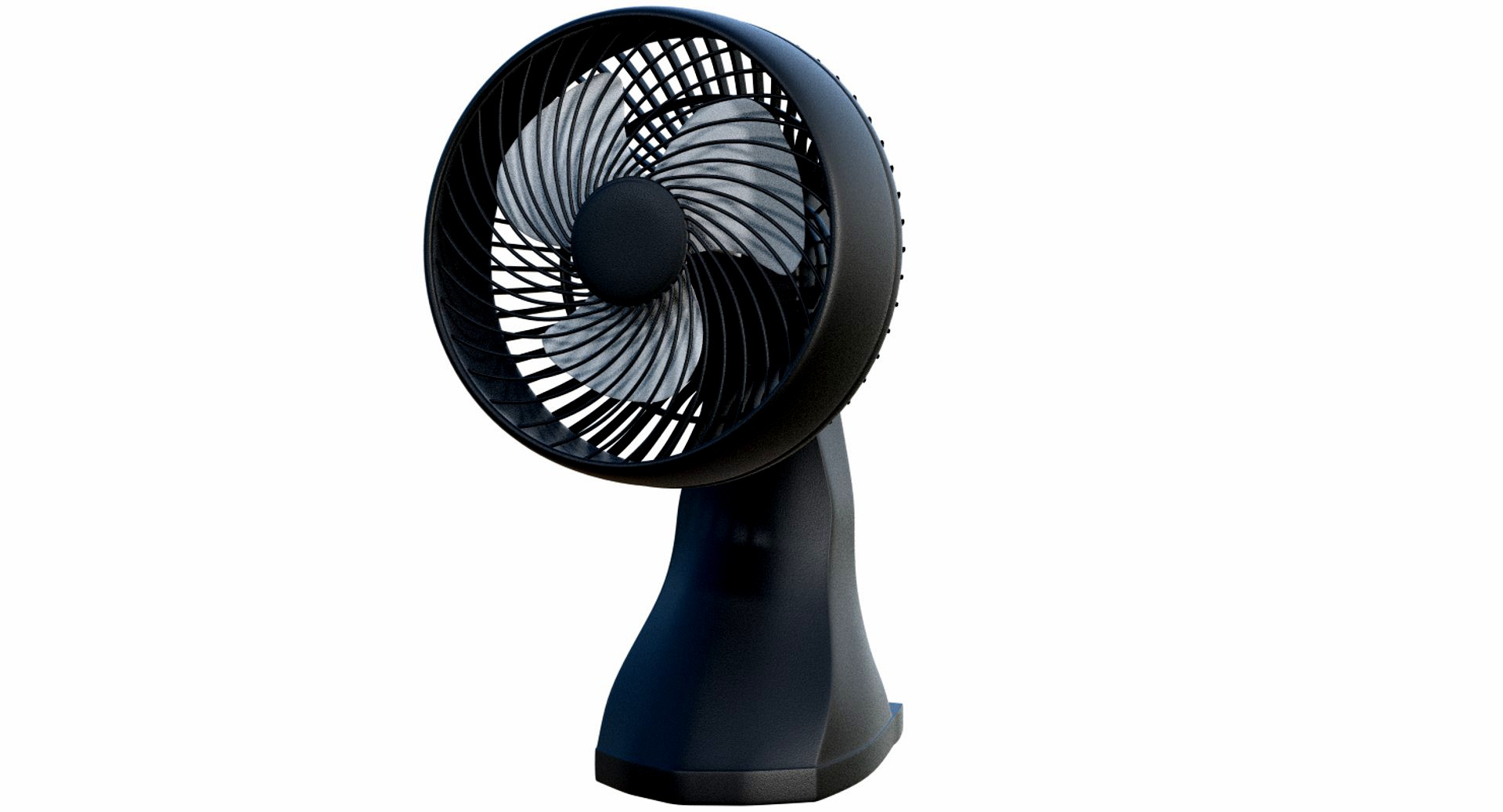 Holmes Table Fan