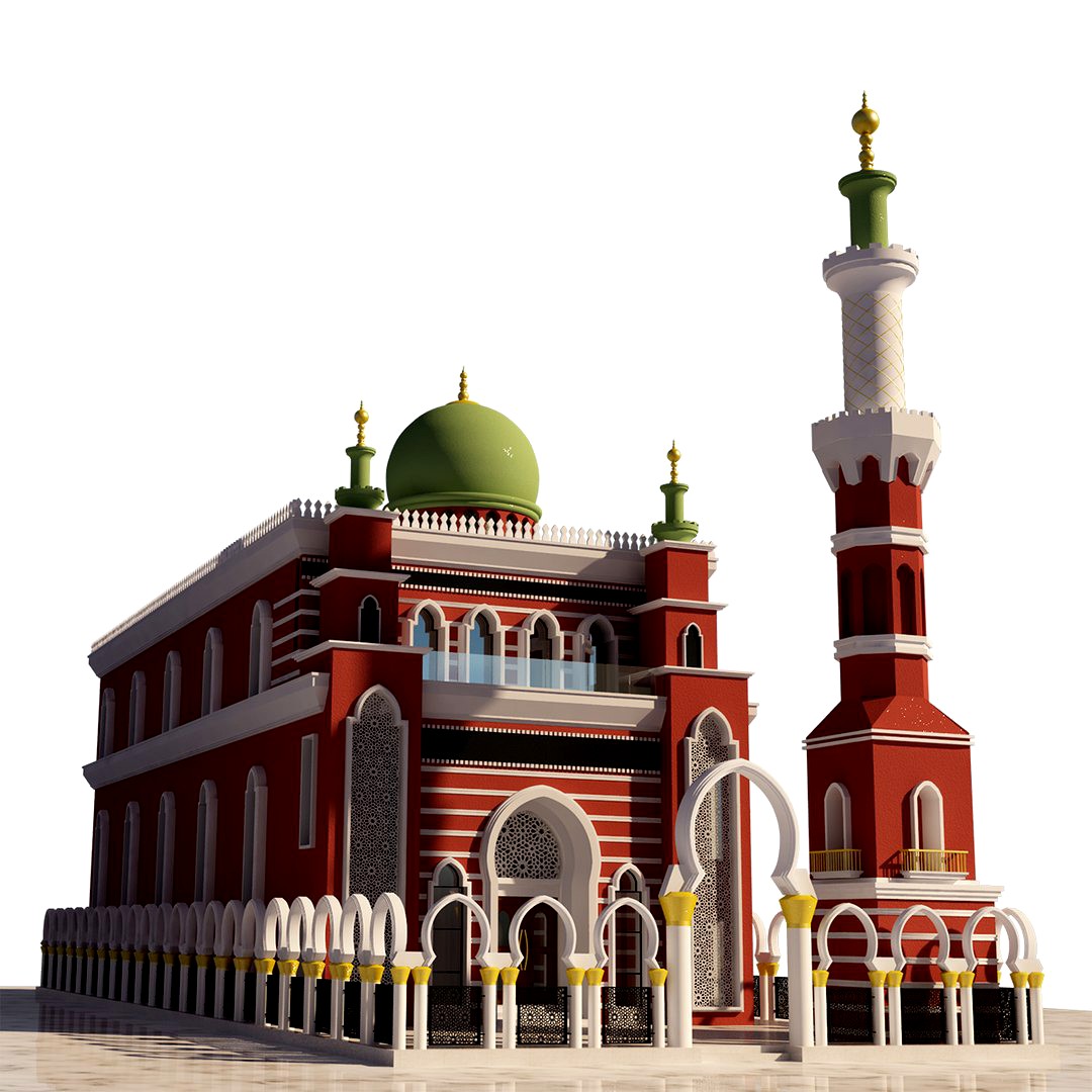 Mosque