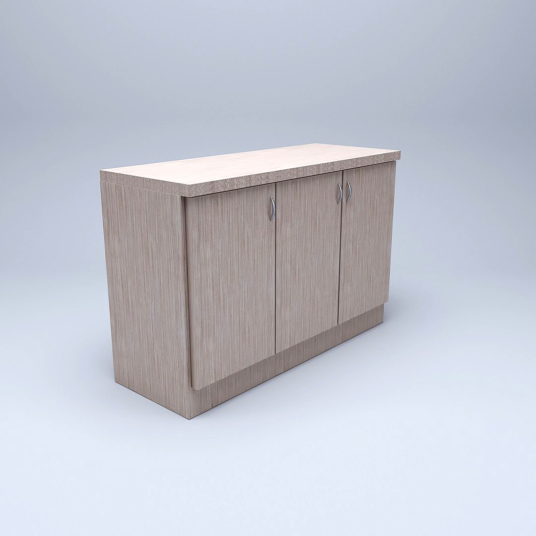 low height cabinet
