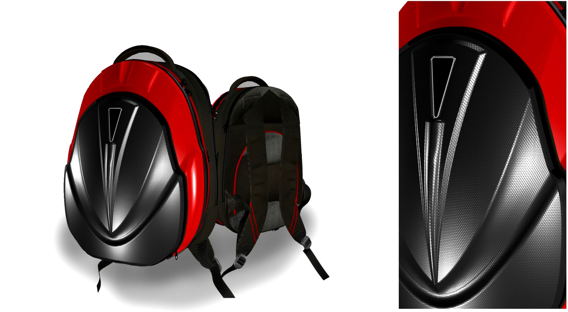 Backpack