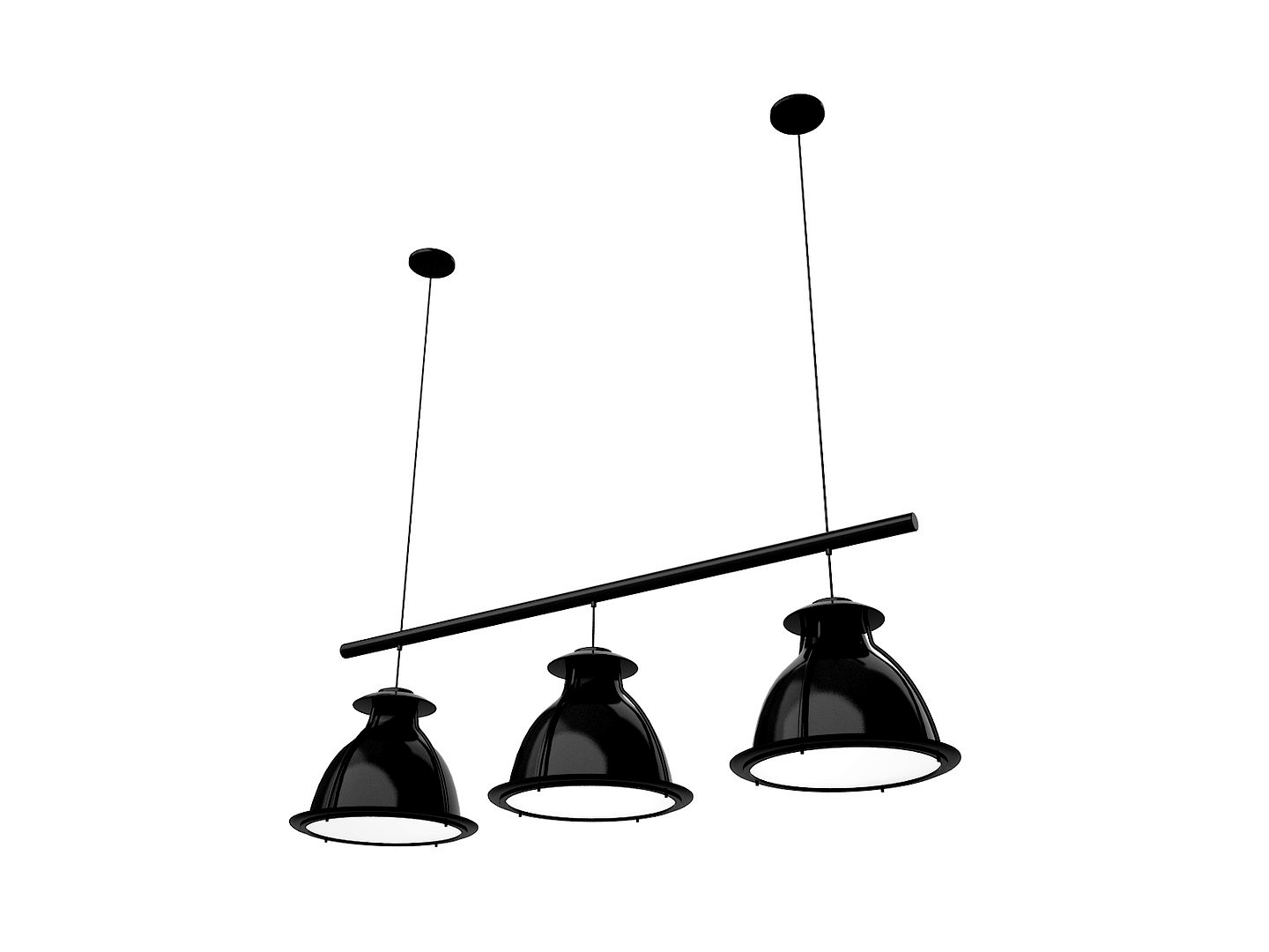 pendant lamp module