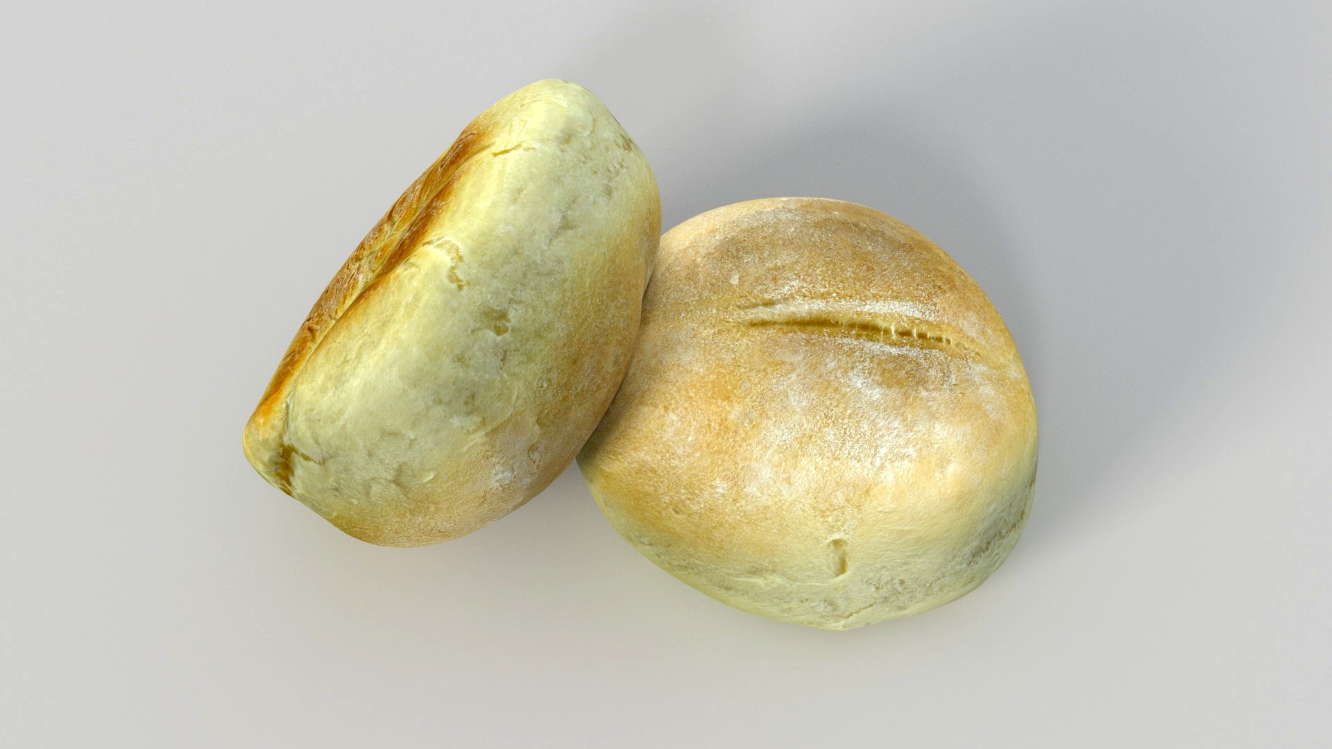 Bread Roll