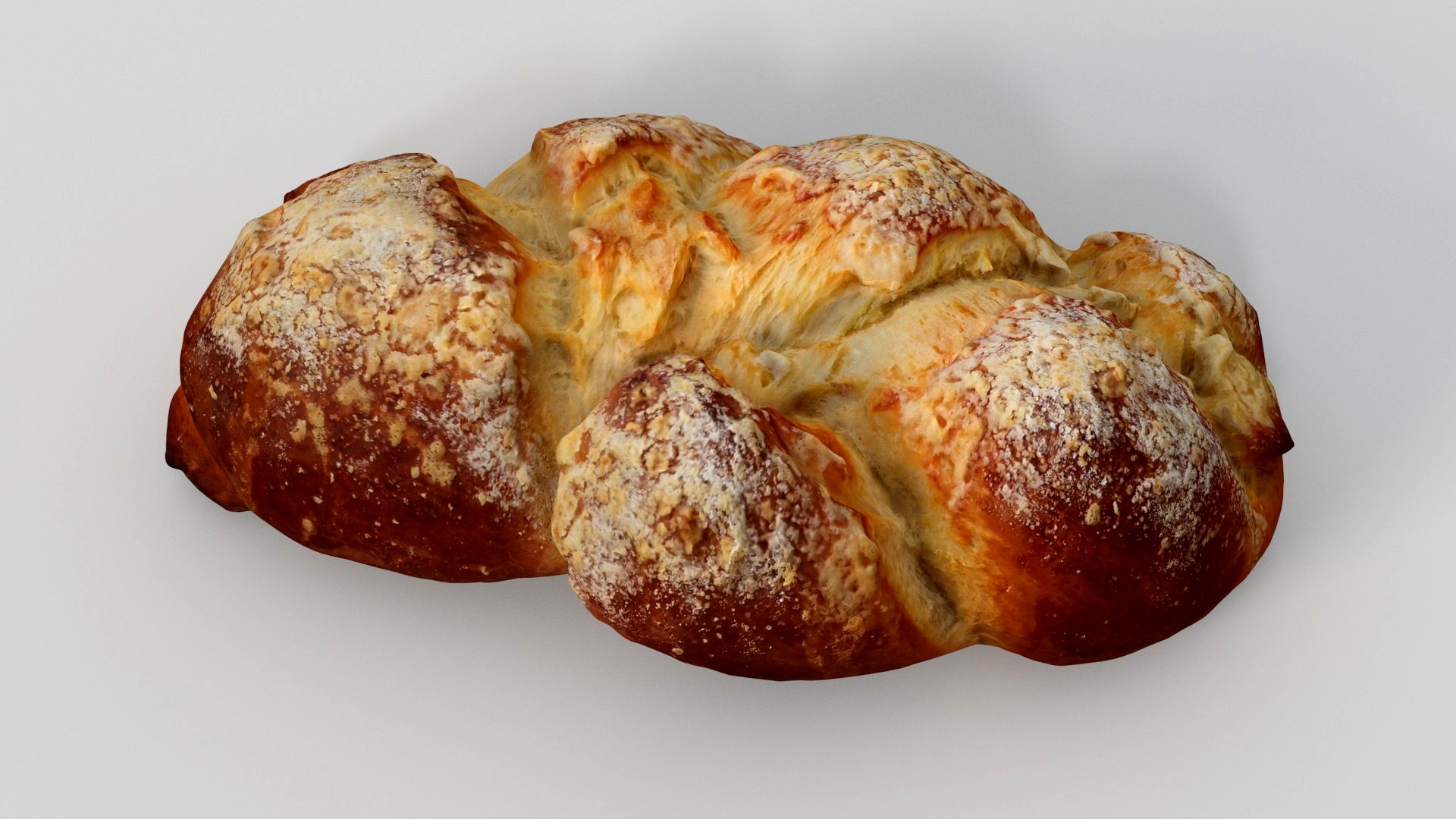 Challah Bread