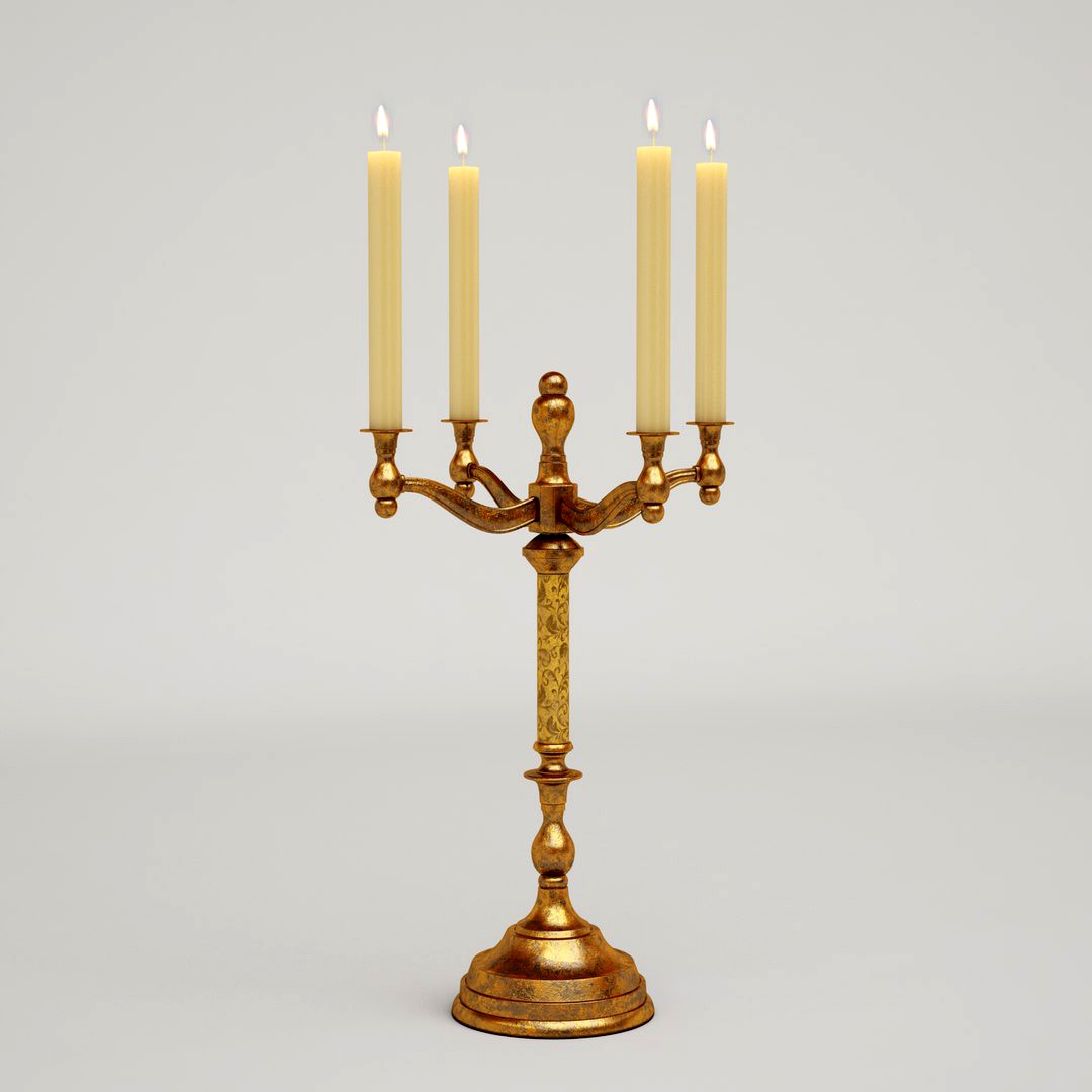 Candlestick