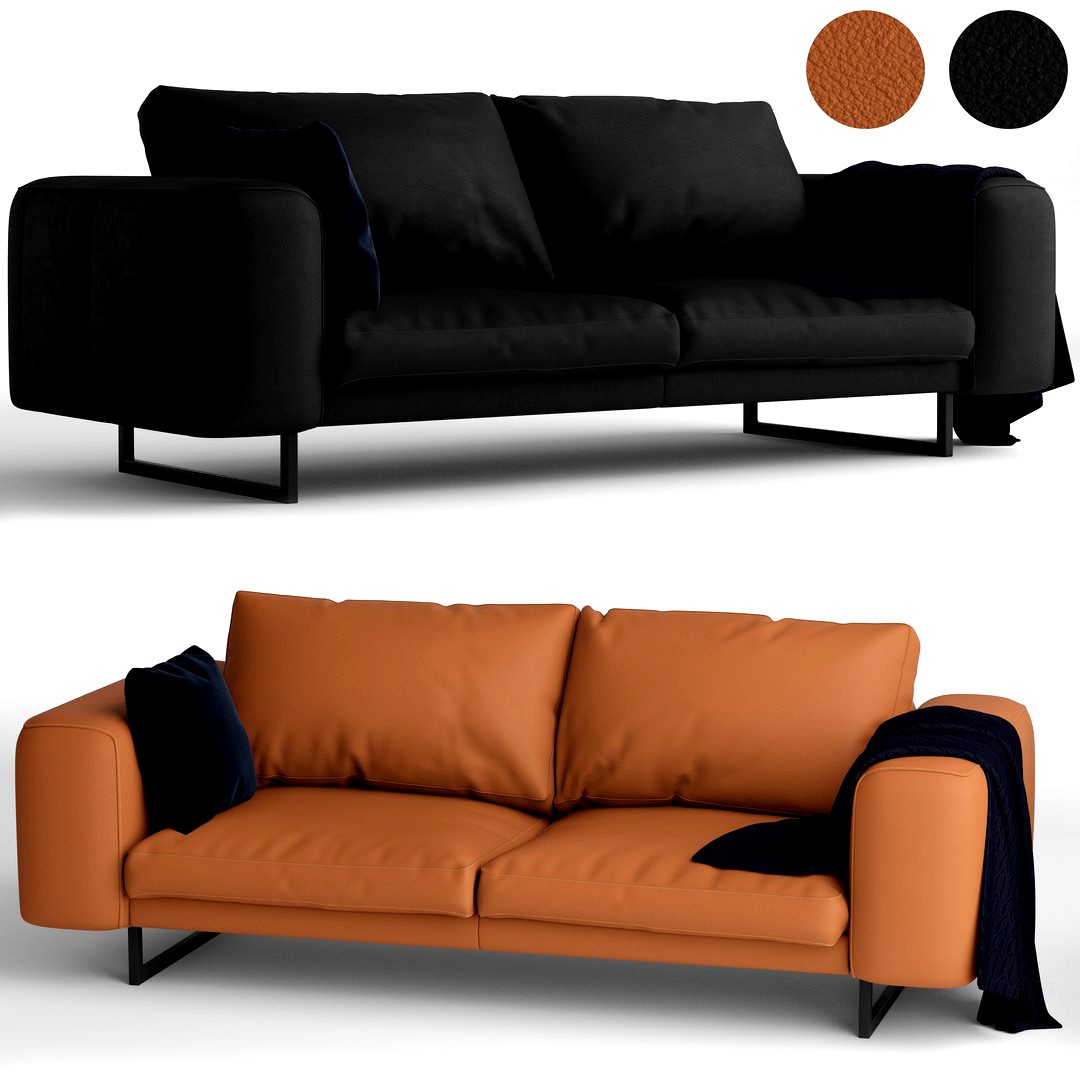 DS-748 sofa