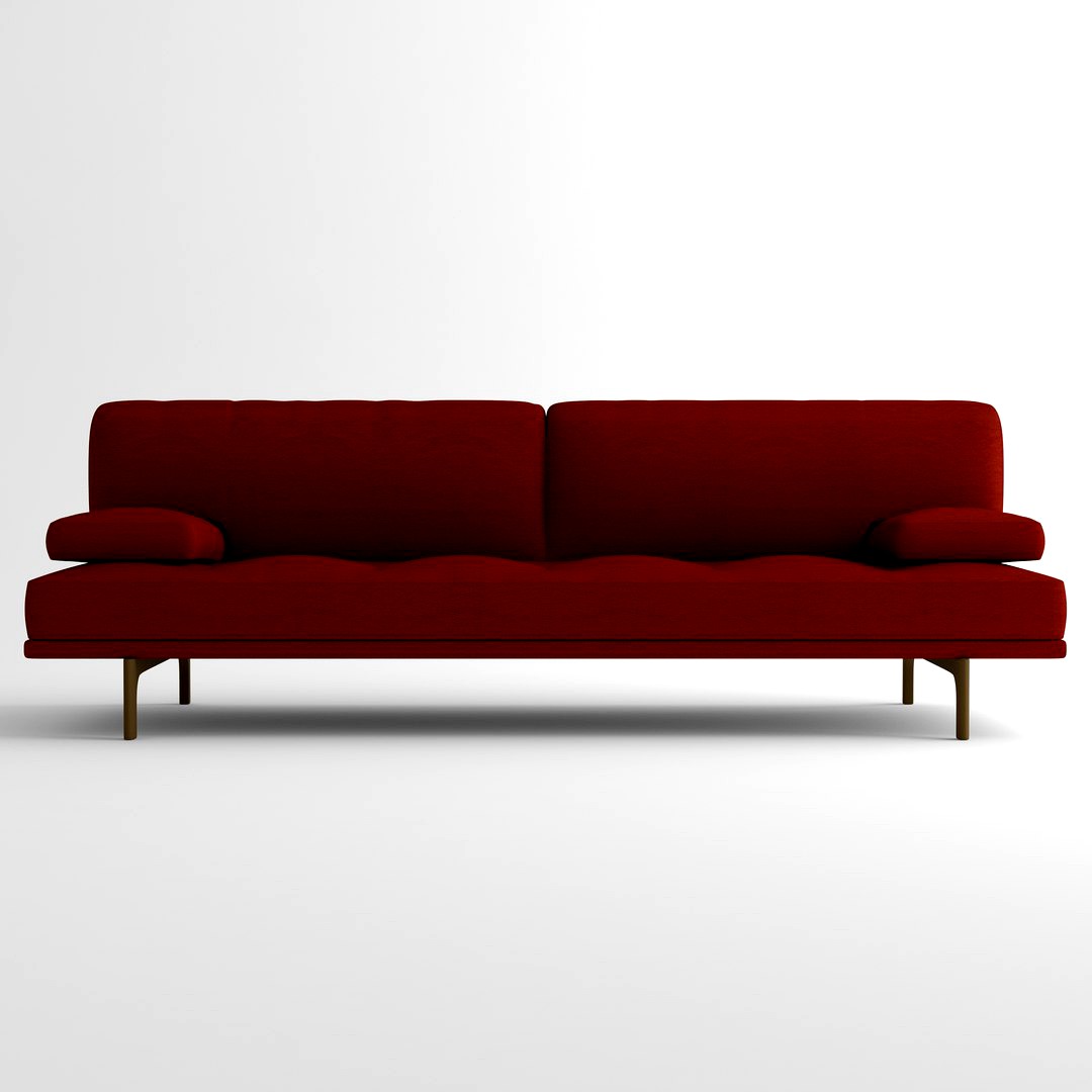 Milano Plus sofa