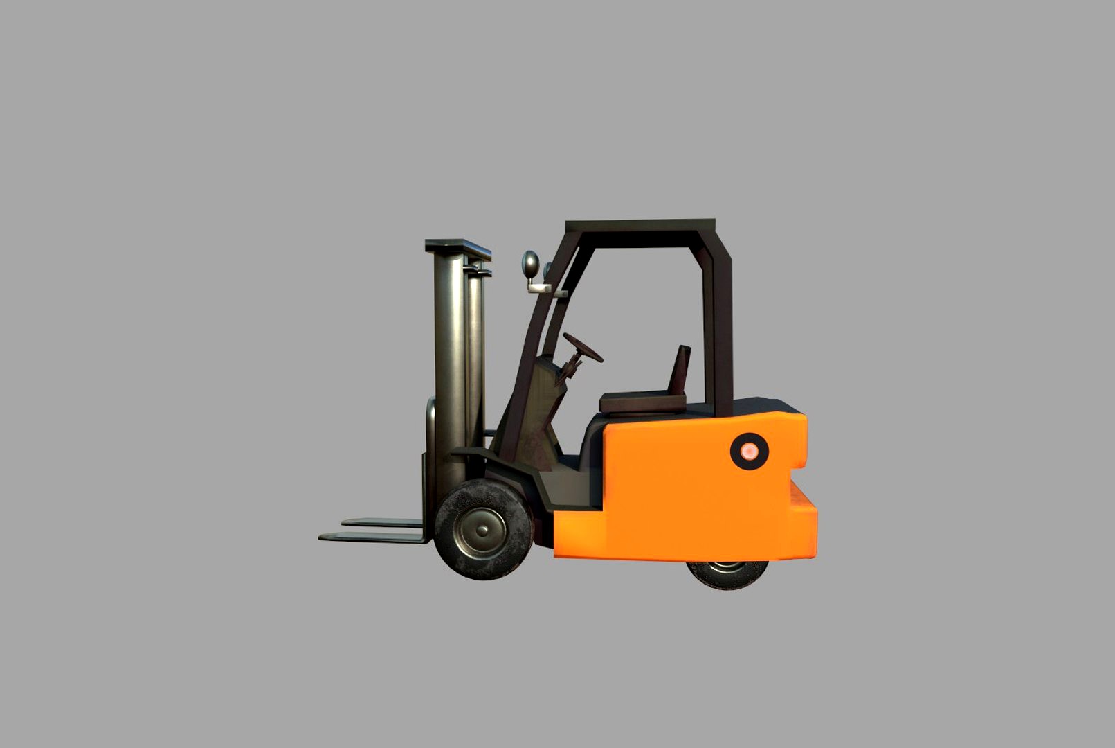 Forklift