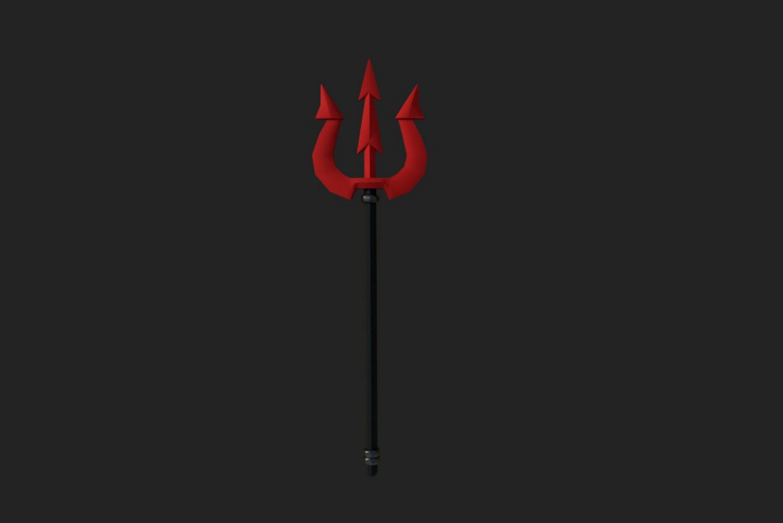 trident