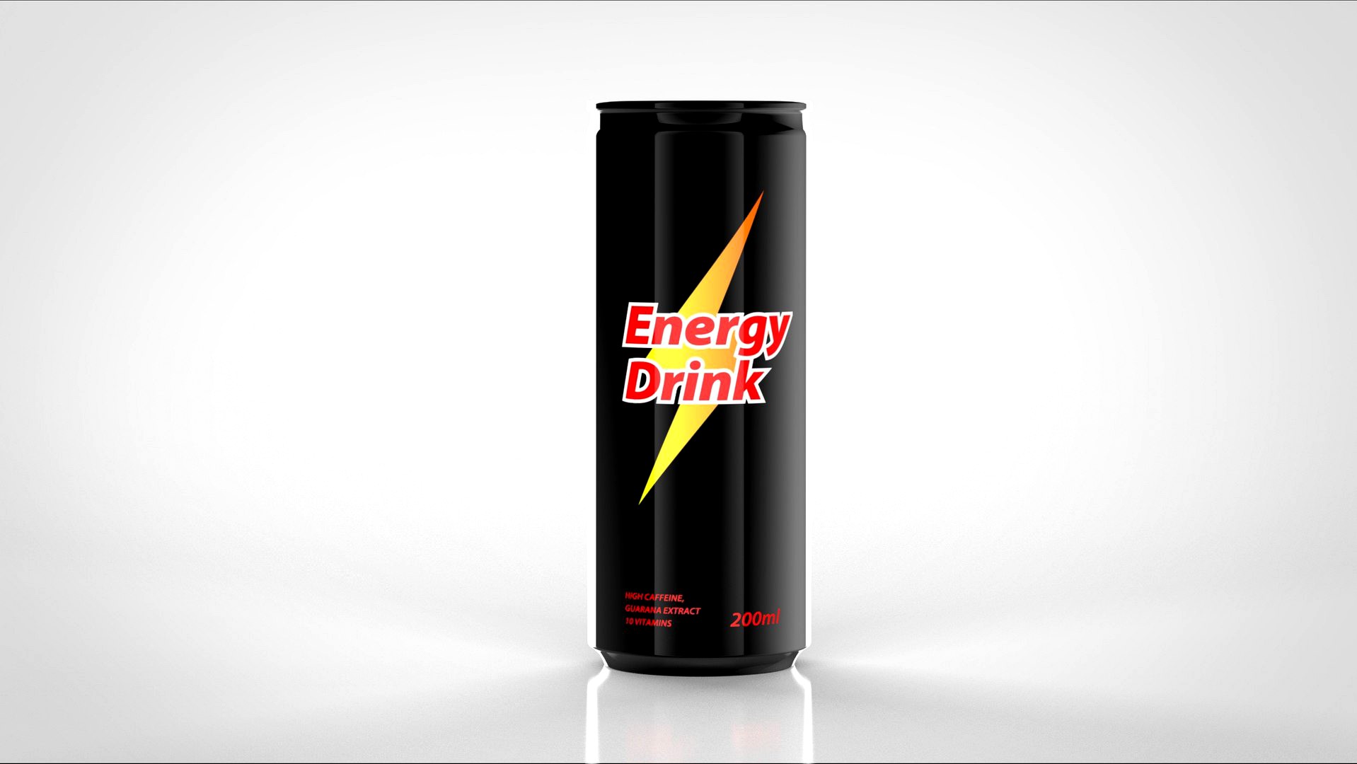 energy drink