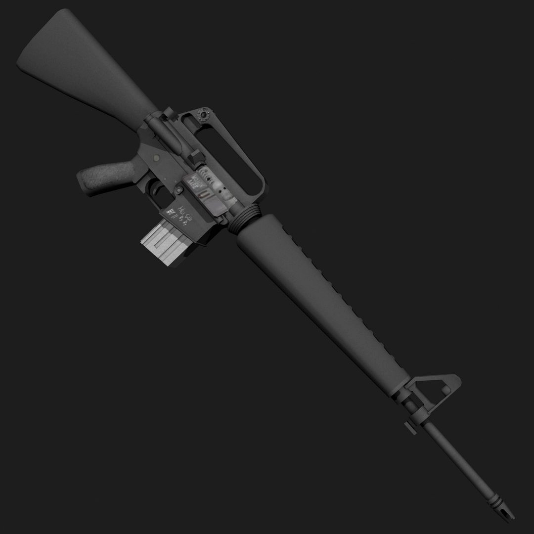 XM16-E1