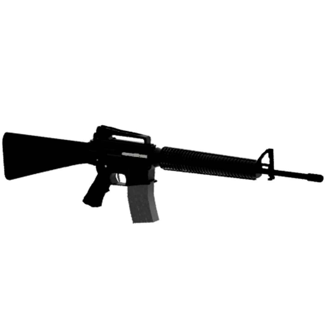 m16a4