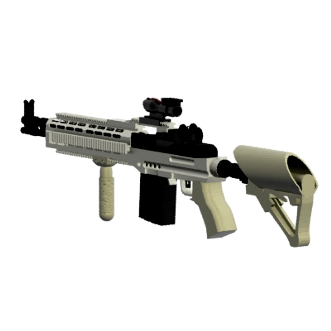 Mk 14 EBR