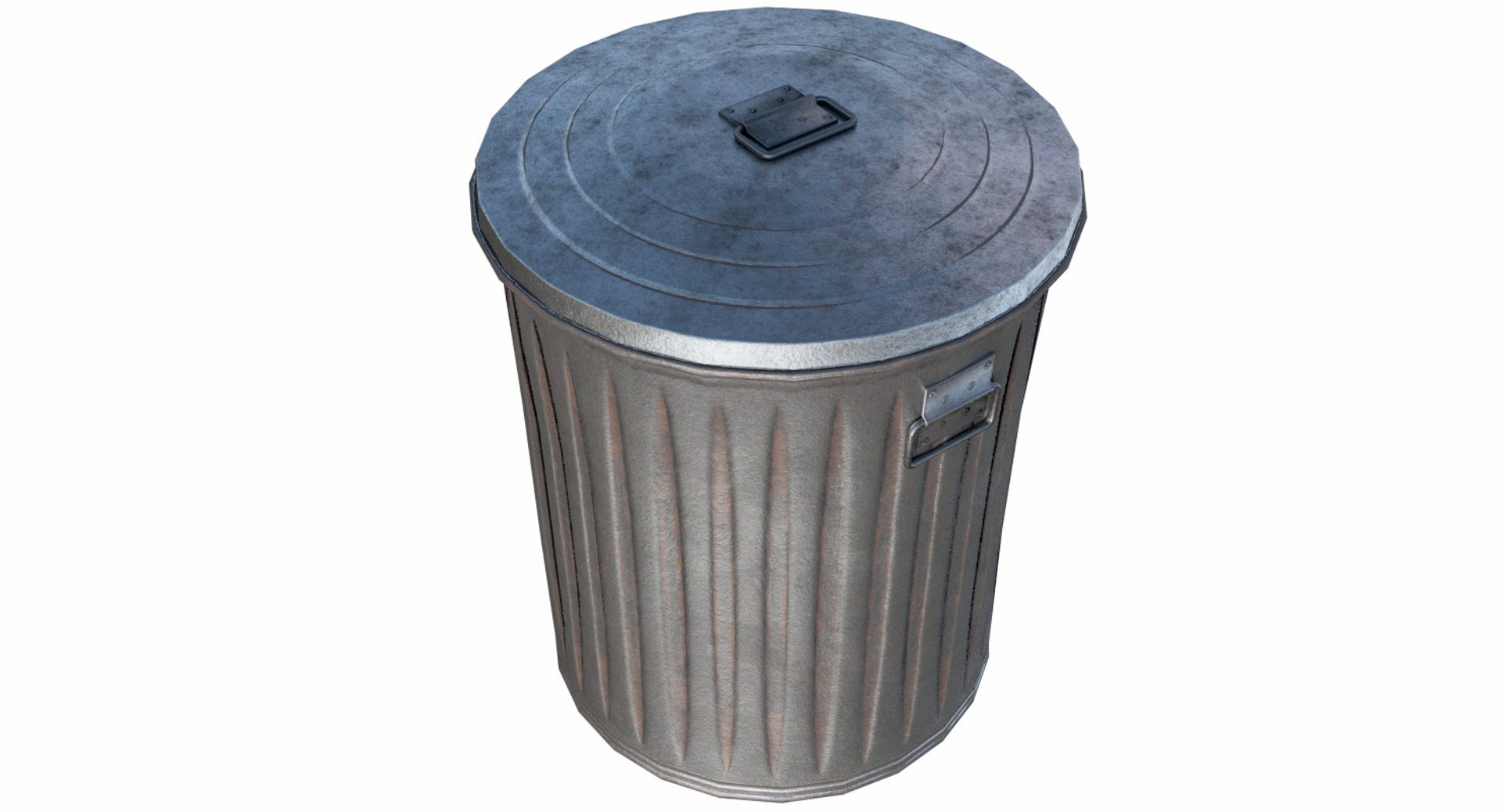 Trash Can