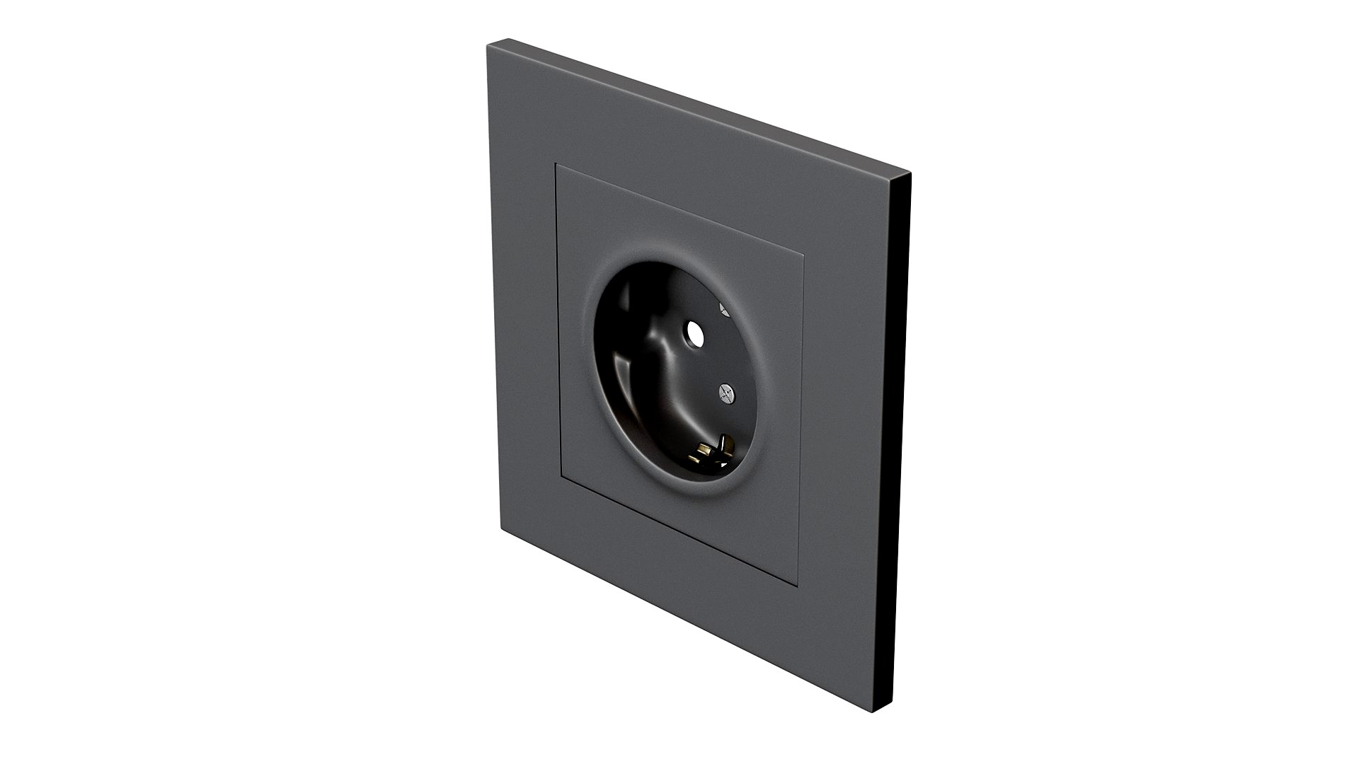 Elco Plus1 Socket