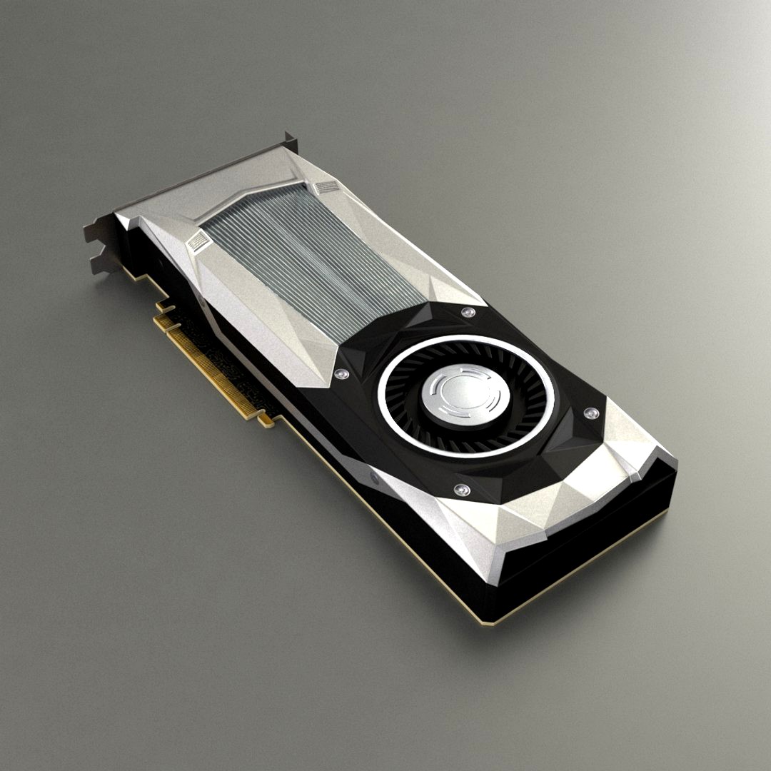 GPU video card