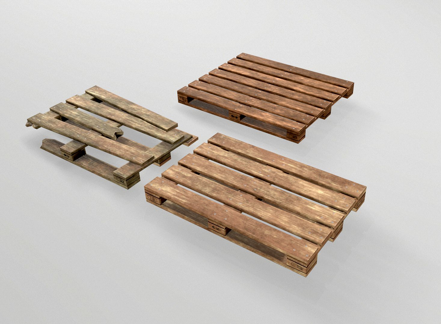 Pallets