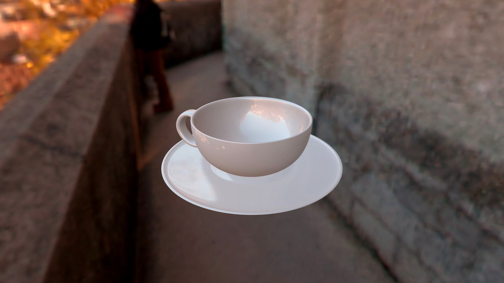 Cup