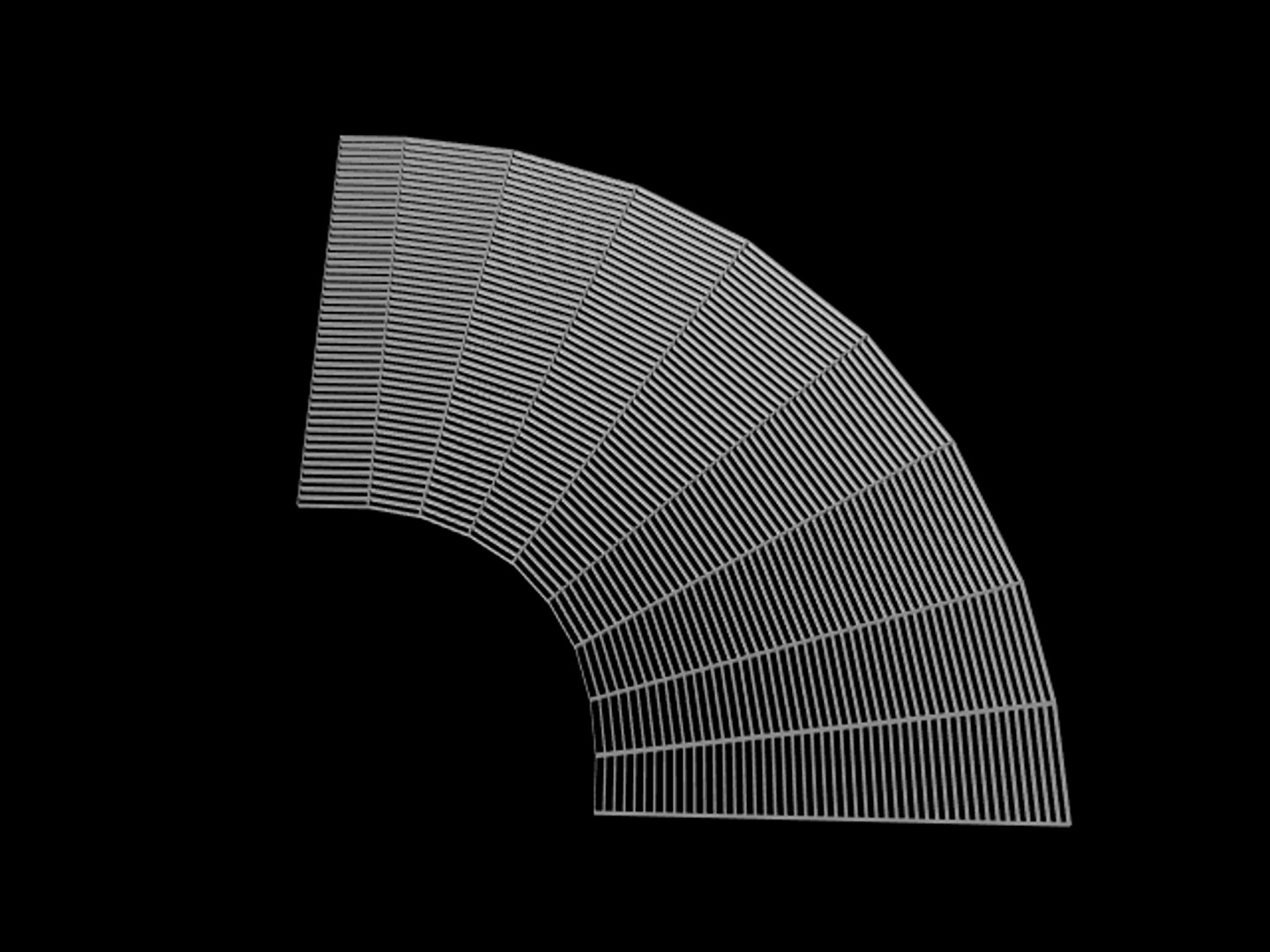 Steel Grate (Large)2