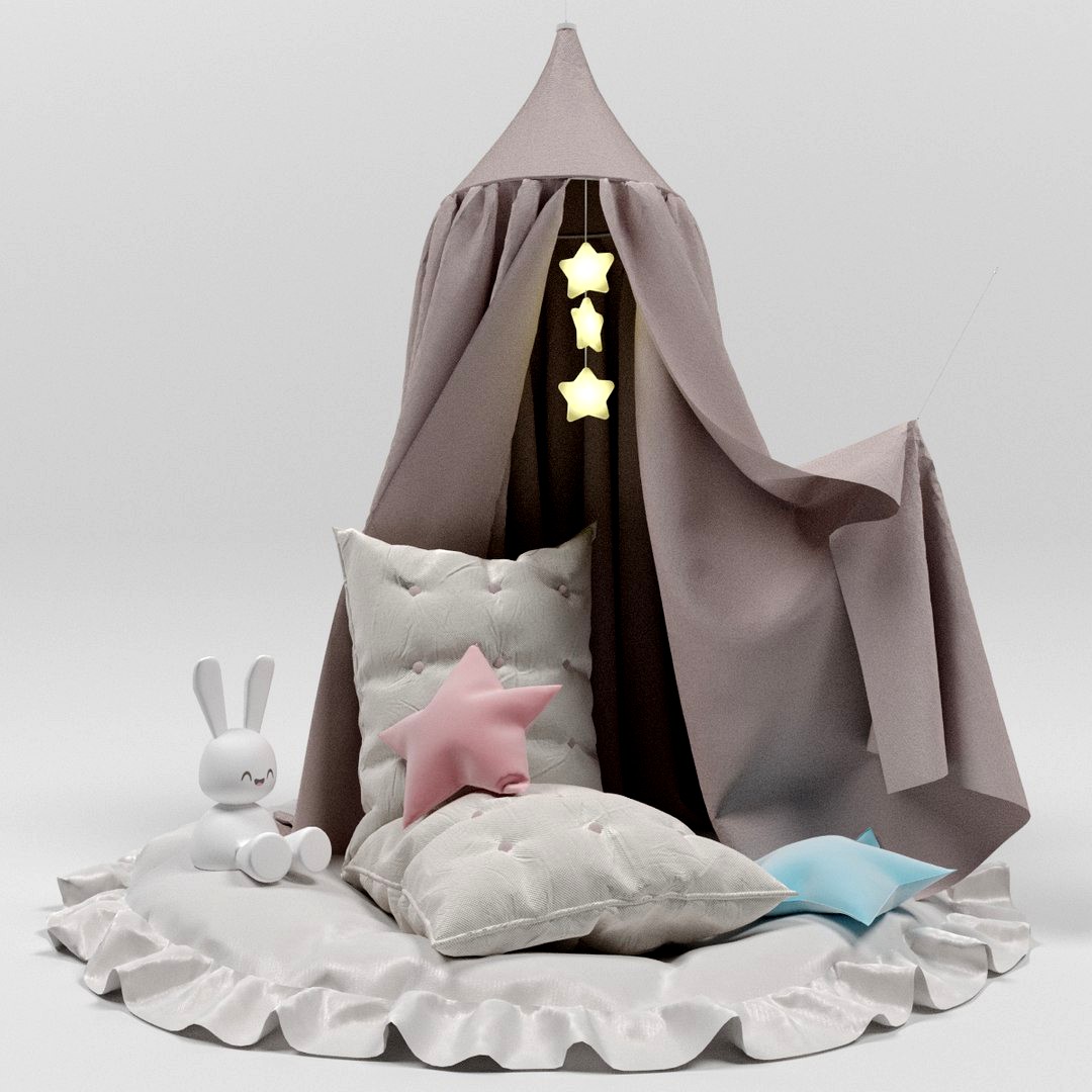 Child Tent