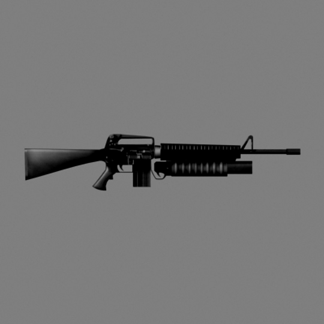 m16
