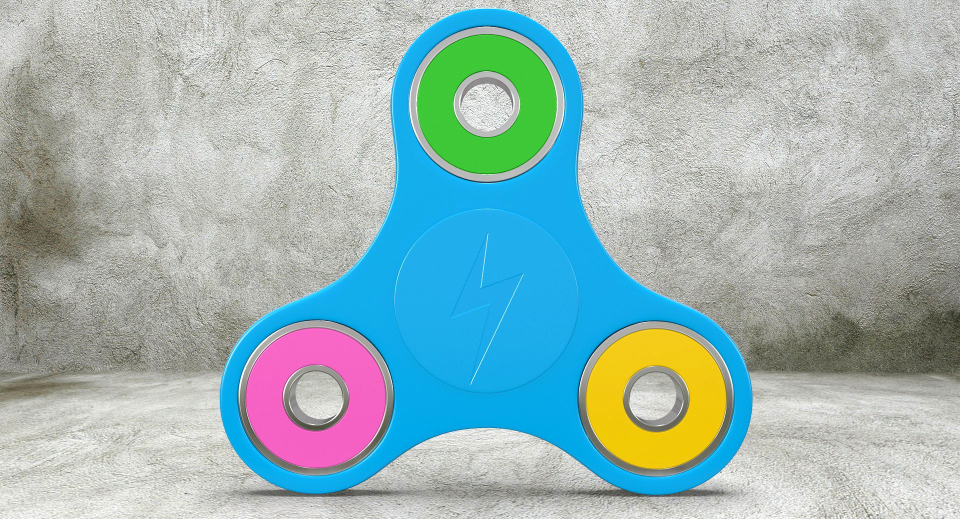 Hand Spinner