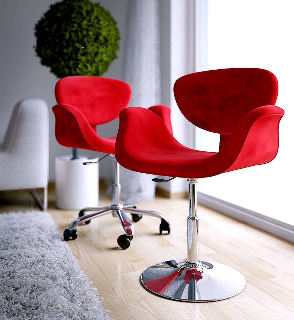 Swivel chair 2