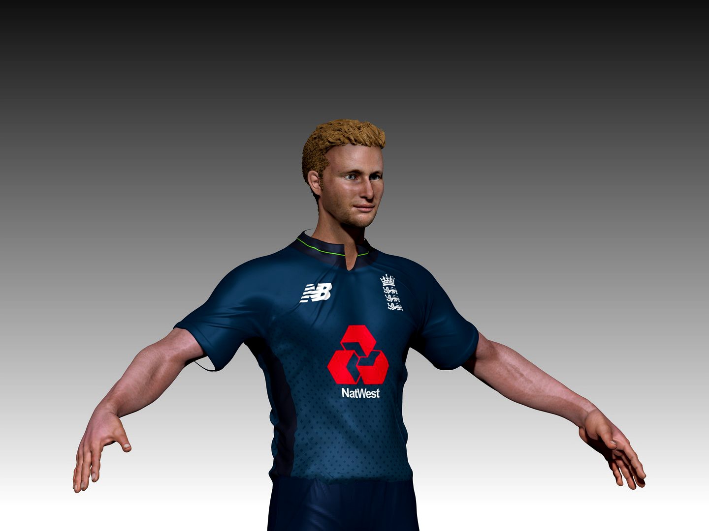 Joe Root