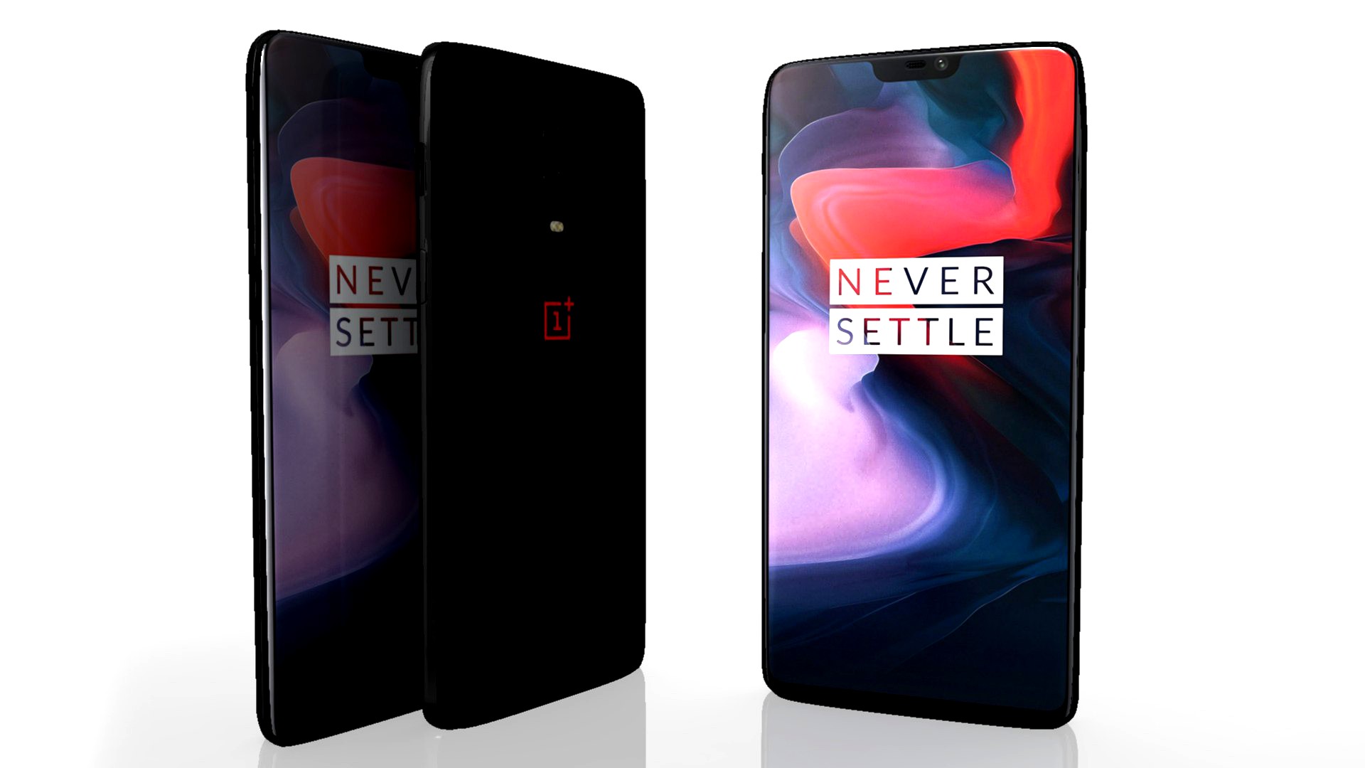 One Plus 6