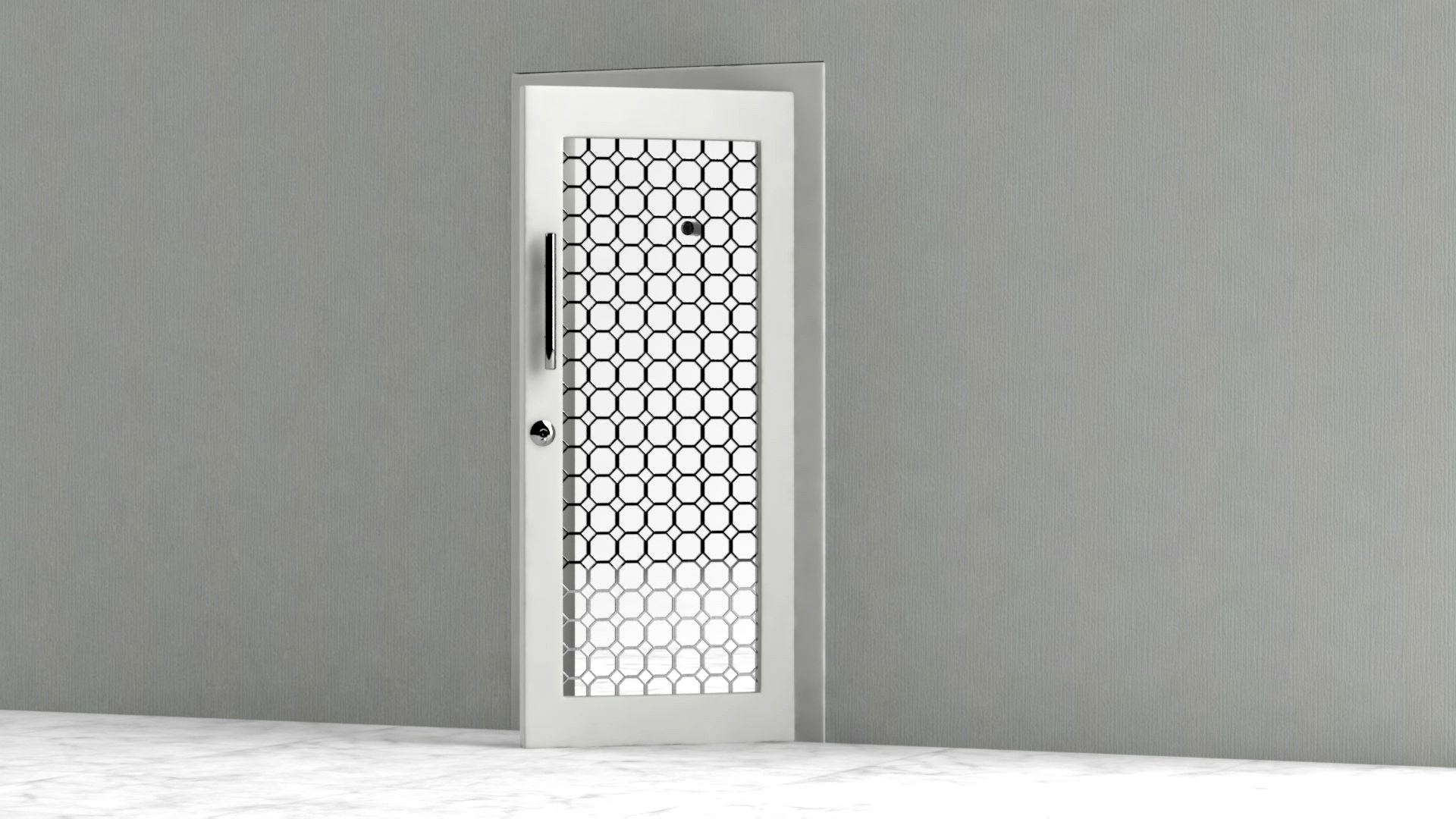 Combo Door