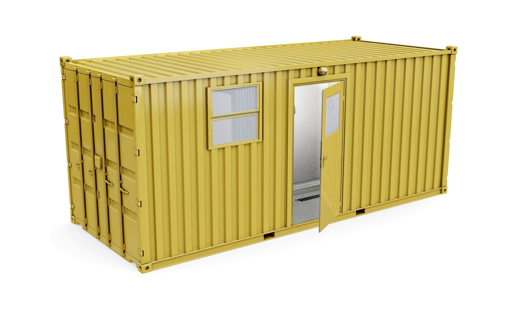 Container