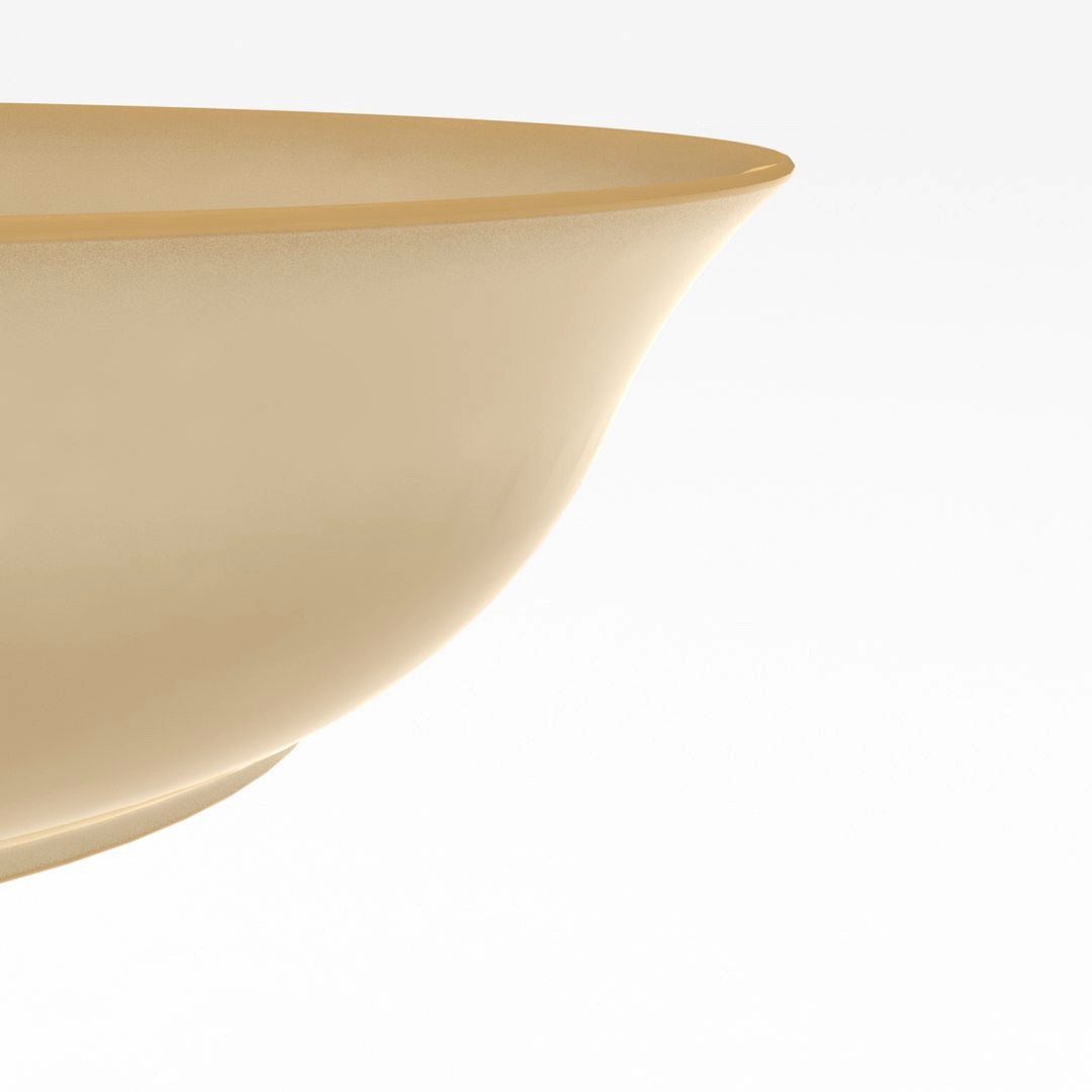 Cereal Bowl