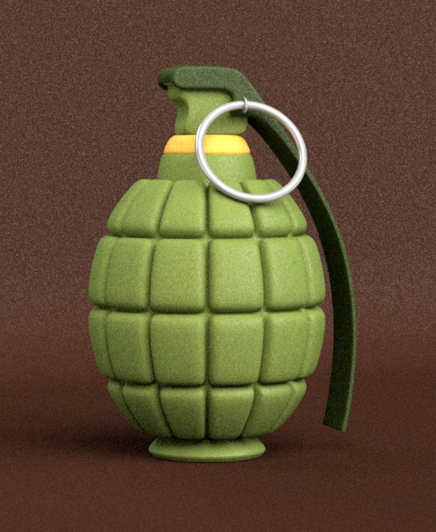 Grenade