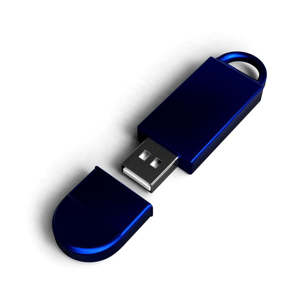 Flash Drive