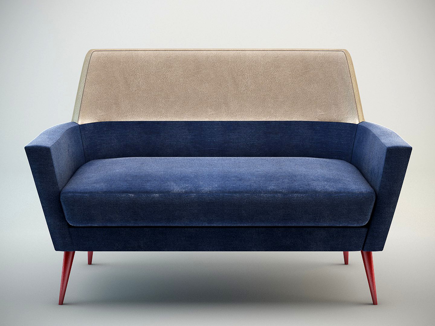 Mambo Doble Sofa