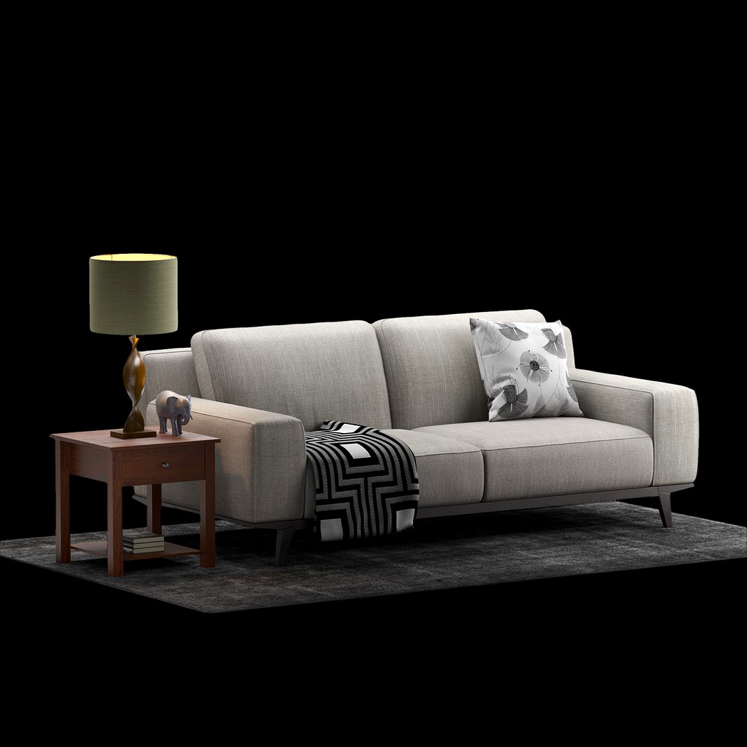 Natuzzi Kipling sofa