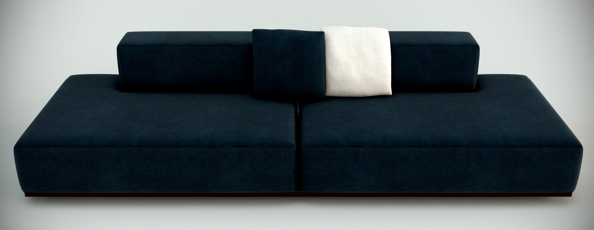 Guscio Sofa Flexform