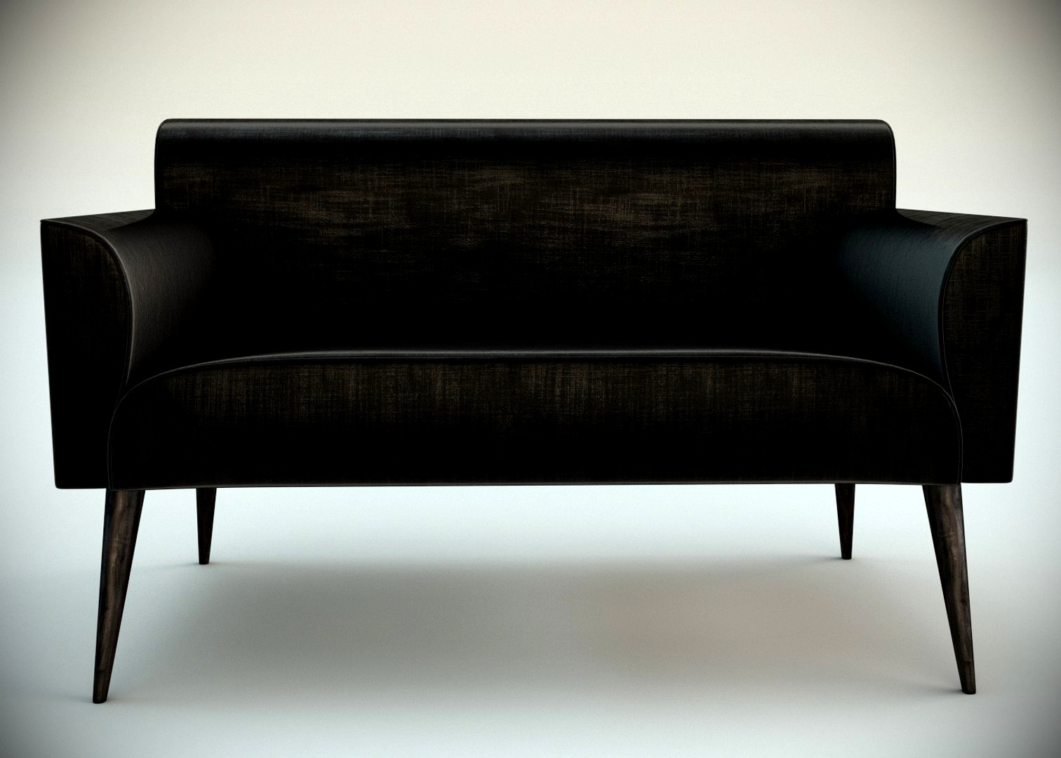 Sofa Veludo Places Malbec