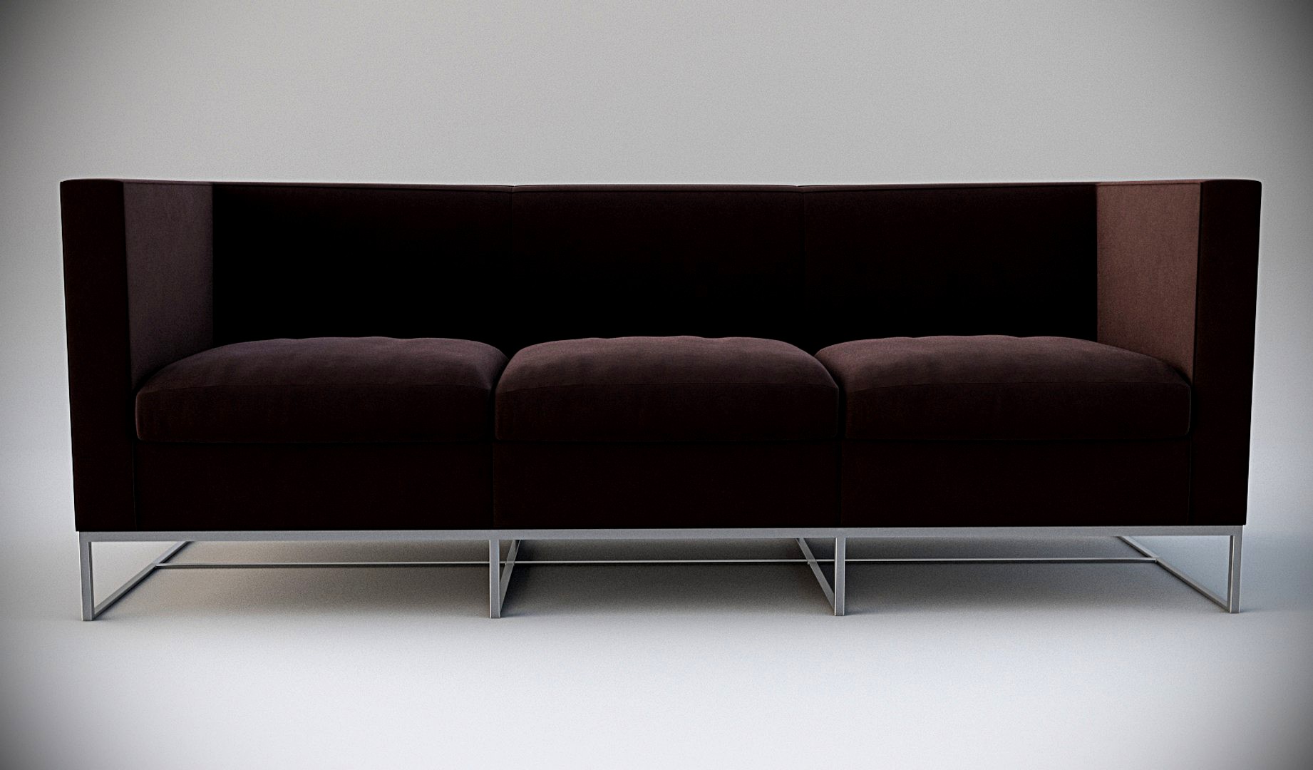 Minotti Klee sofa