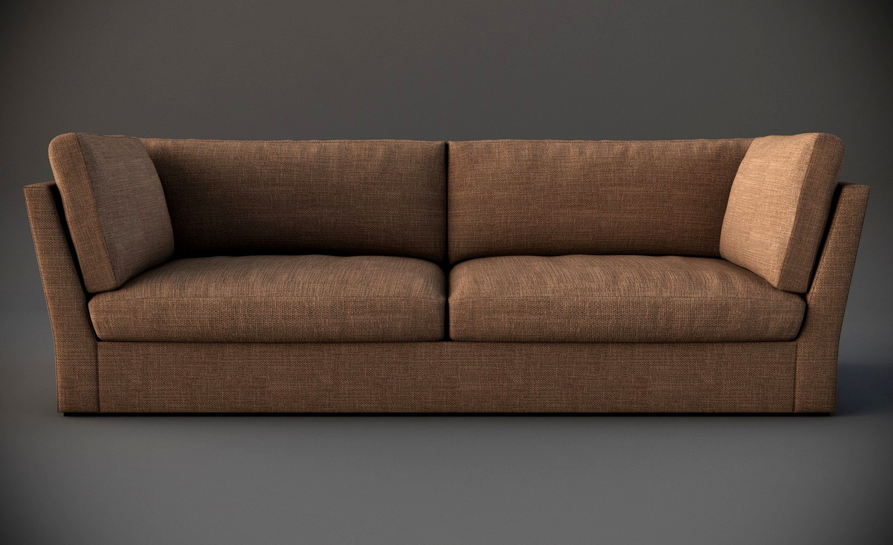 Meridiani Quinn Sofa