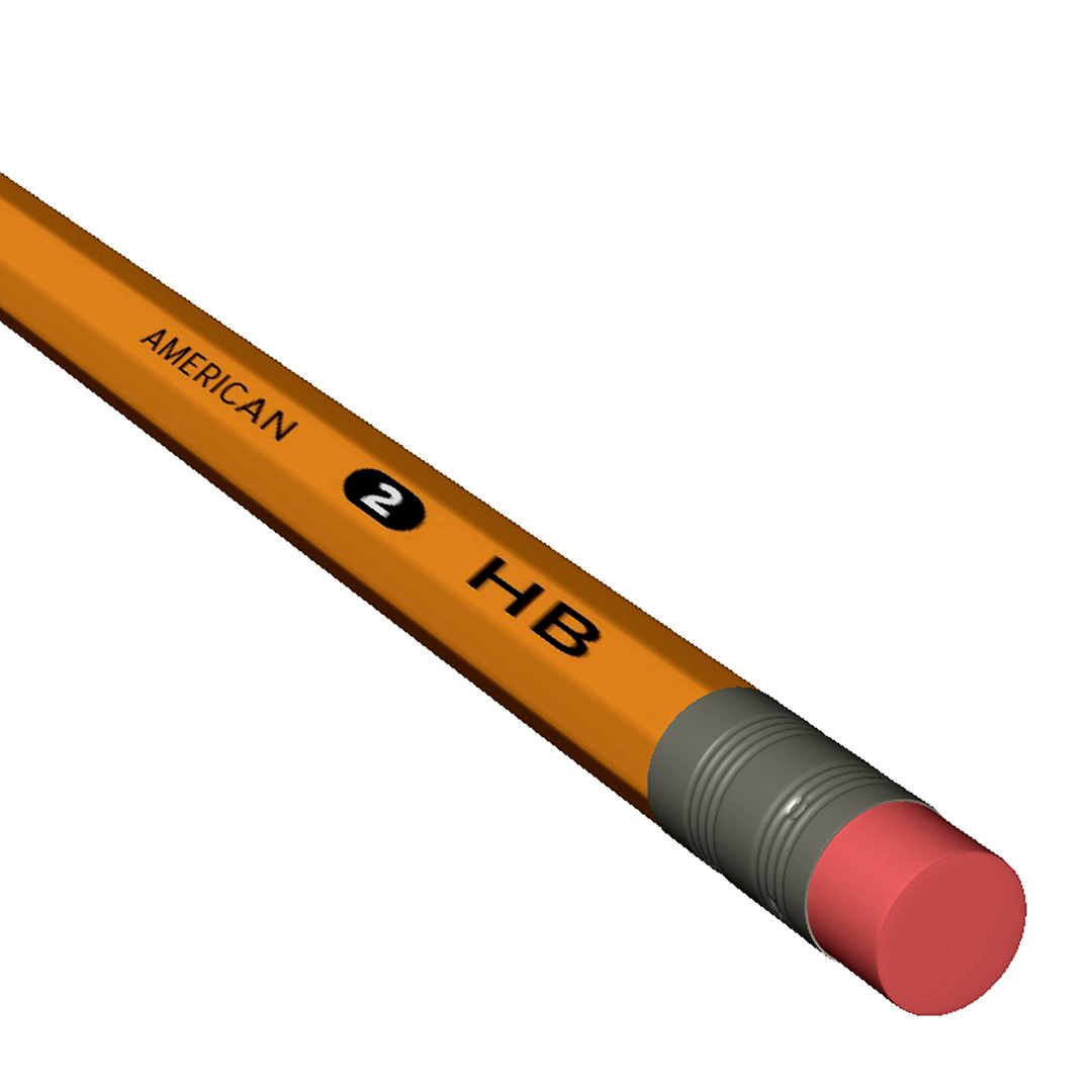 Pencil