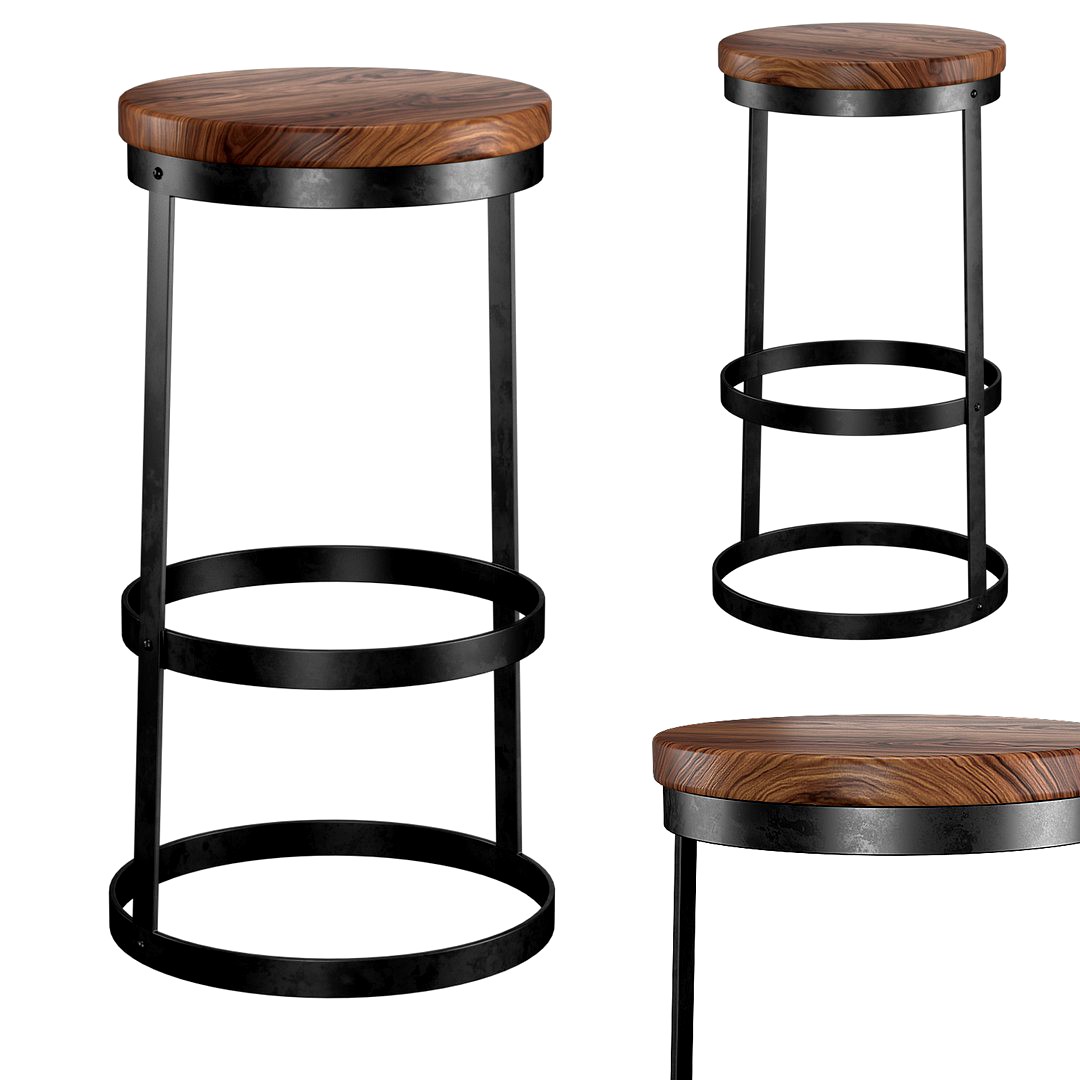 TRUST BAR STOOLS