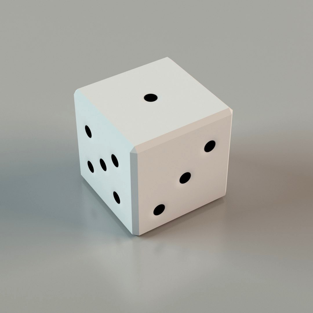 Game block