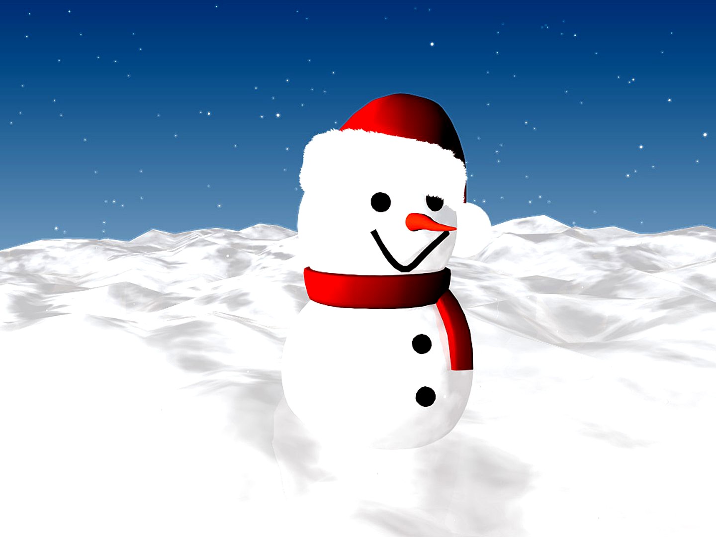 Snowman