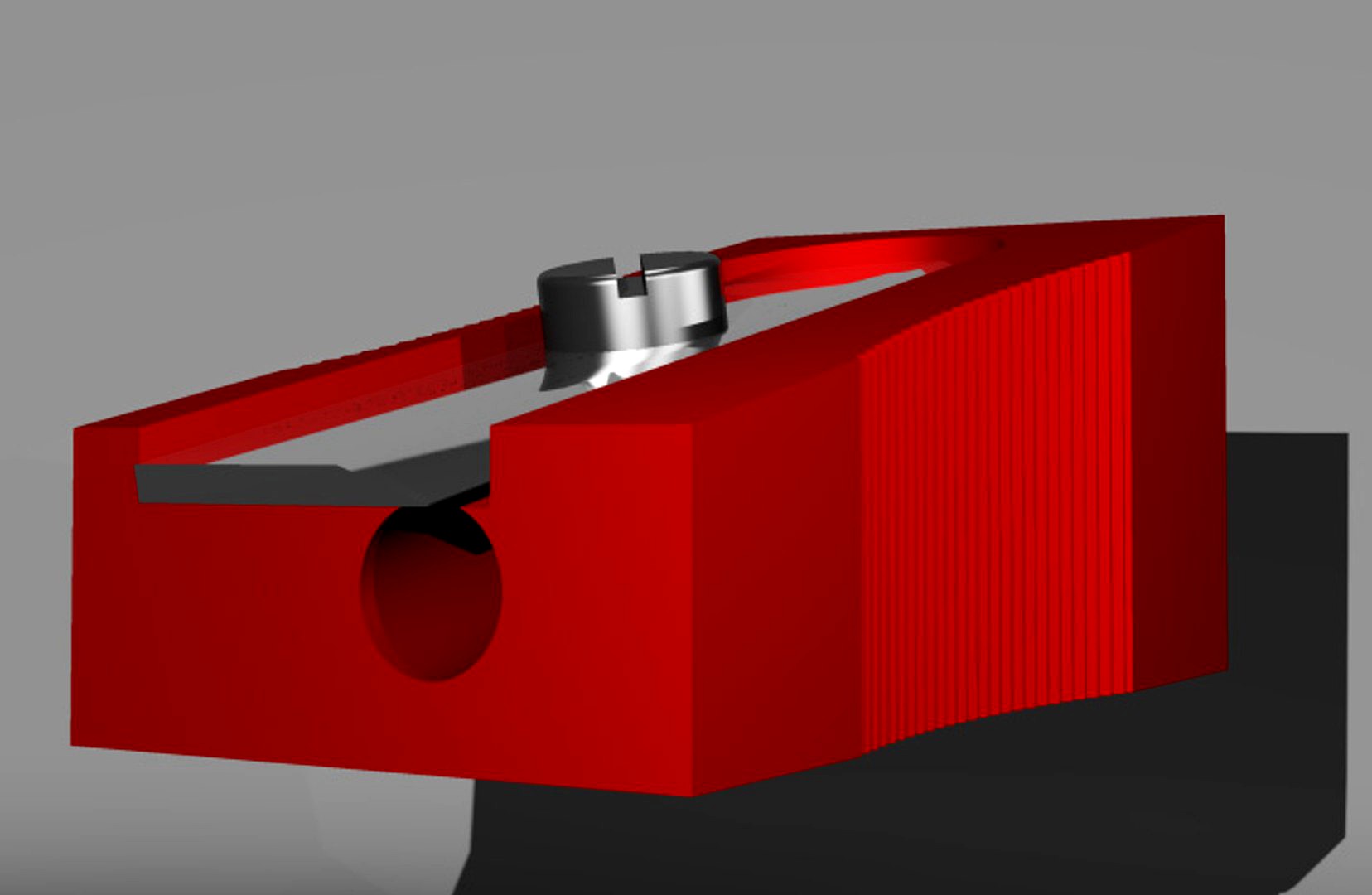 sharpener