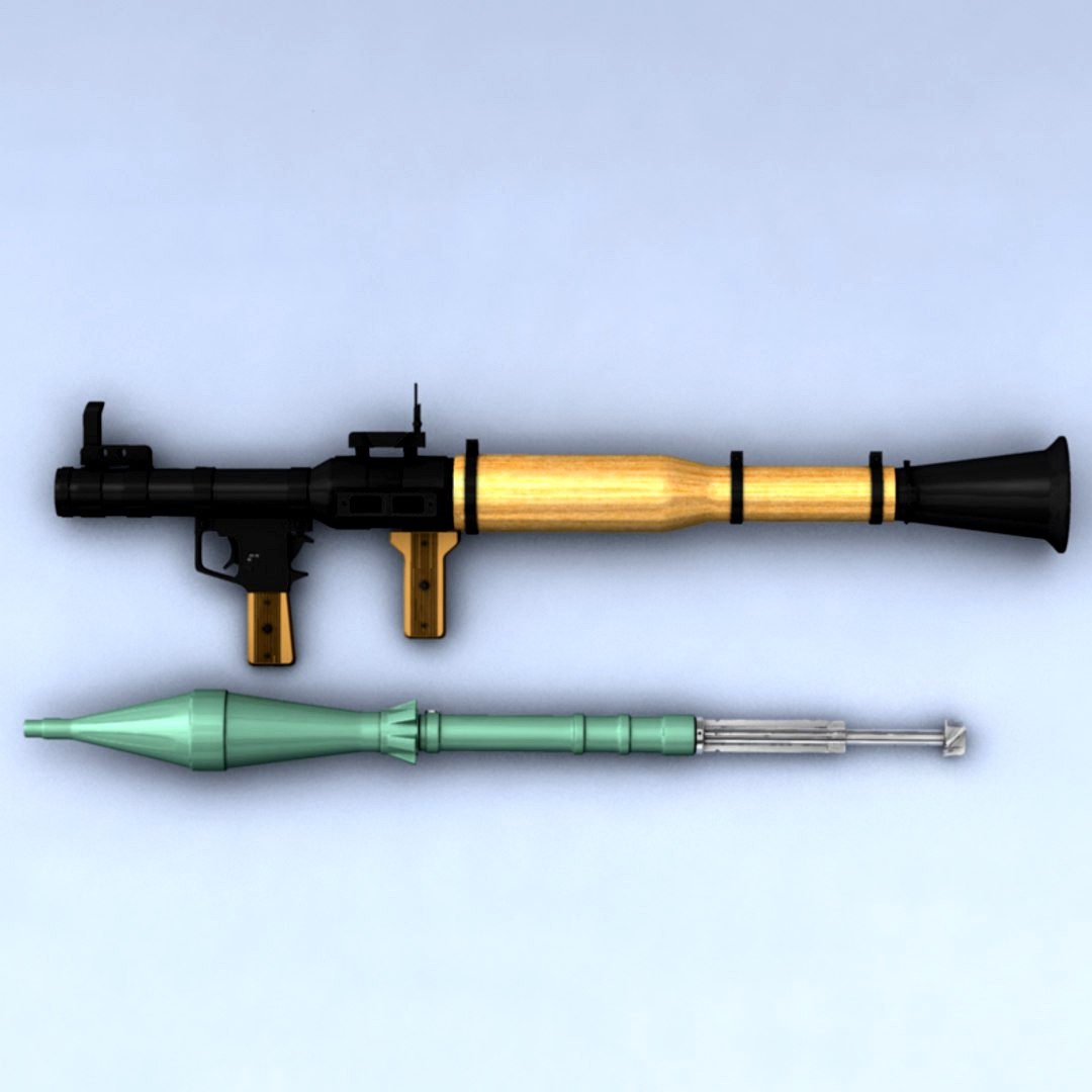 RPG-7