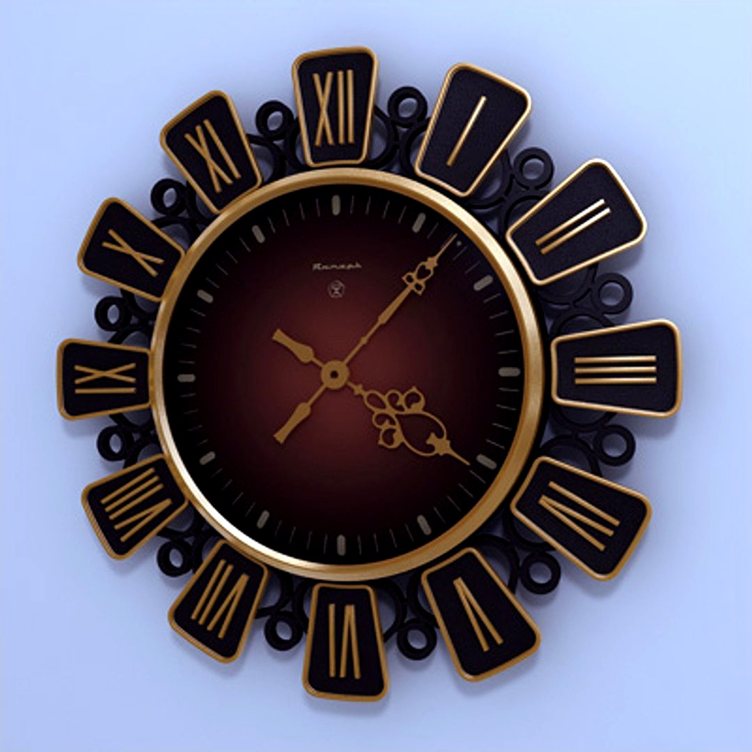 Clock