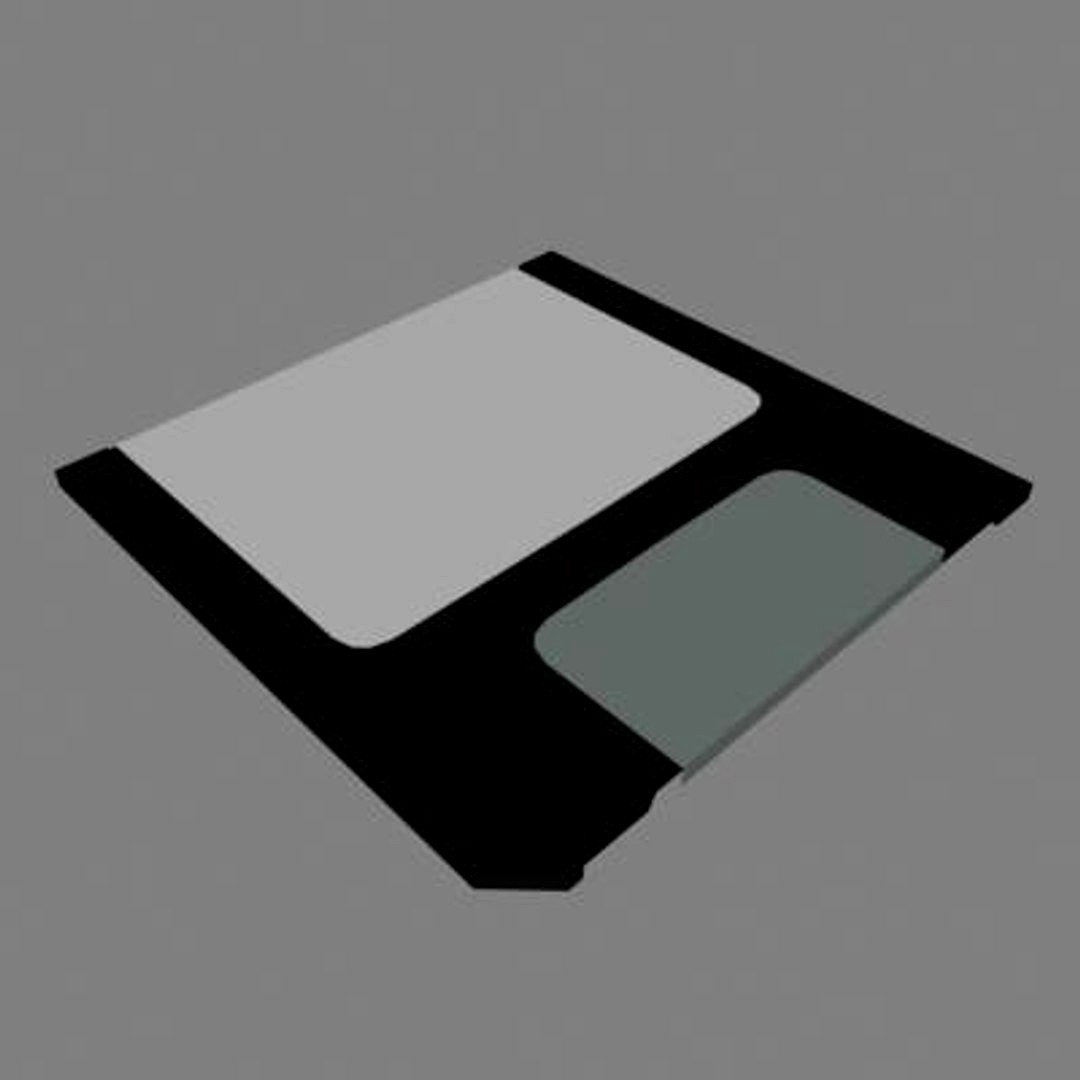 DISKETTE.3DS