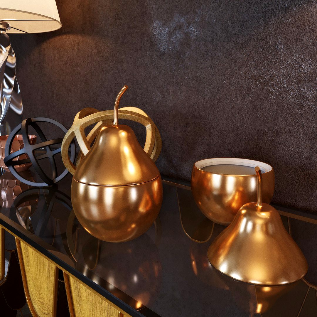 Console Curations Limited Moscow